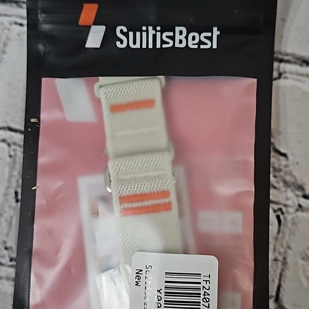 Samsung smart watch band